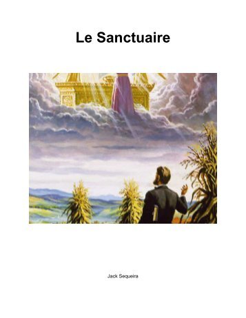 Sequeira - Le Sanctuaire.pdf - Troisanges.com