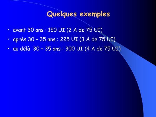 Techniques de l'assistance médicale à la procréation