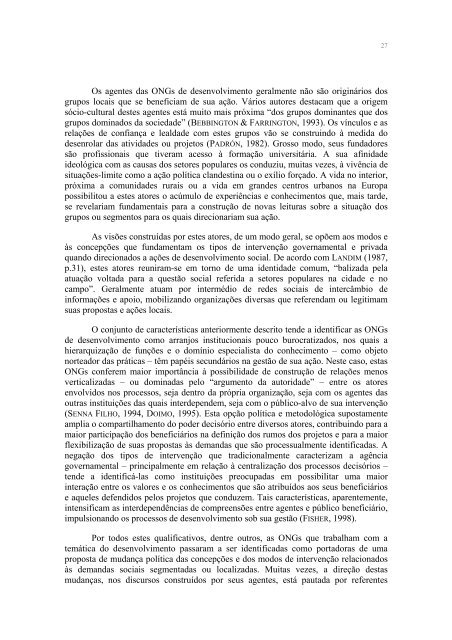 Faça aqui o download do texto na integra em pdf. - R1 - UFRRJ