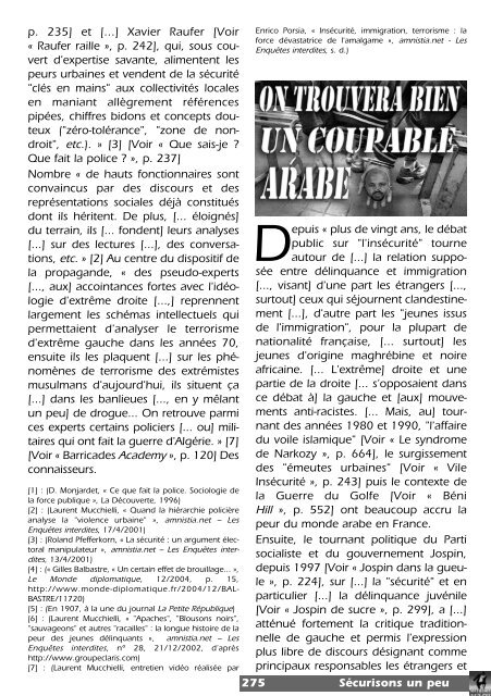 LIVRE 2005 - page rieuse - Free