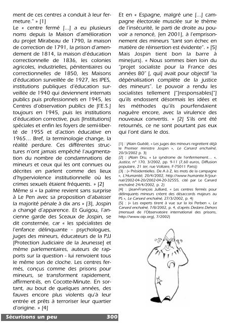 LIVRE 2005 - page rieuse - Free