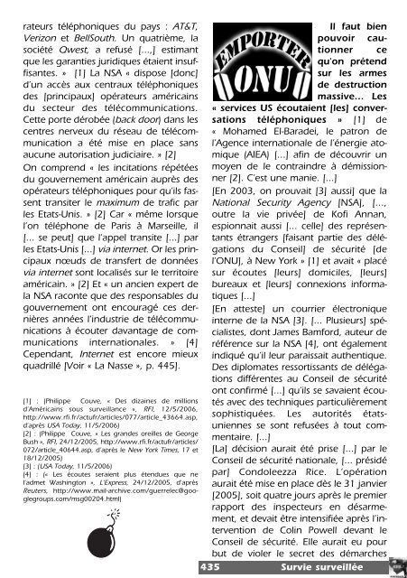 LIVRE 2005 - page rieuse - Free