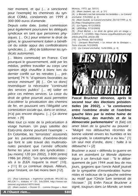 LIVRE 2005 - page rieuse - Free