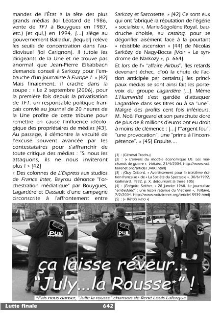 LIVRE 2005 - page rieuse - Free