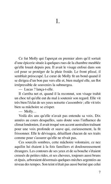 Surgi du passé - Toi, moi… et une famille - Harlequin