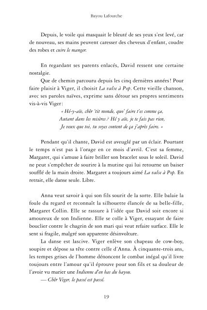Lire un extrait (PDF) - Maxime, Lili