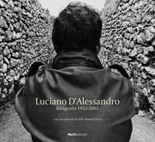 Mostra - Luciano D'Alessandro Fotografo