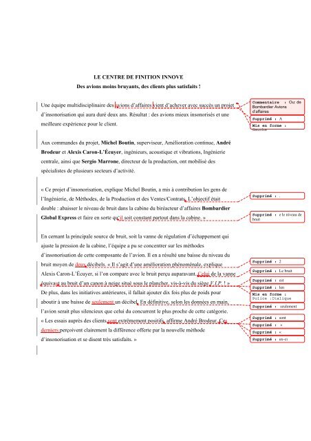 exemple de fable politique   65