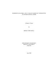 osmanlı devletinde devlet tarihçisi