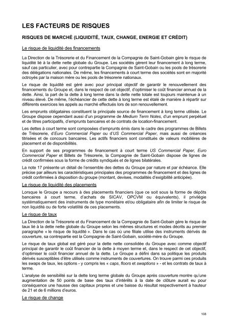 2007 - Paper Audit & Conseil