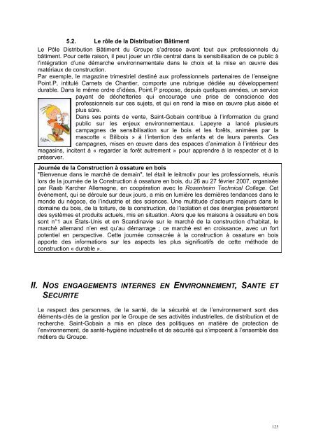 2007 - Paper Audit & Conseil