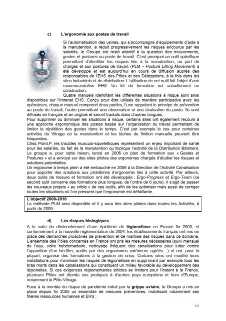 2007 - Paper Audit & Conseil