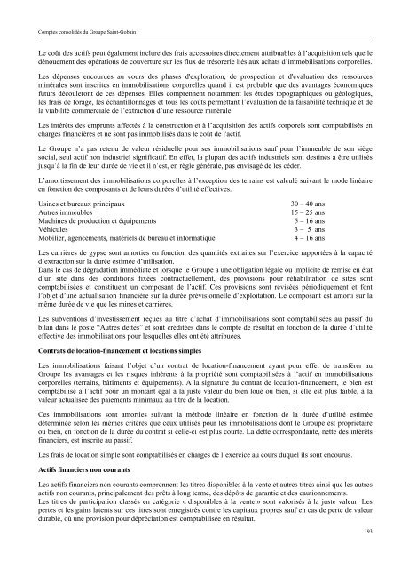 2007 - Paper Audit & Conseil