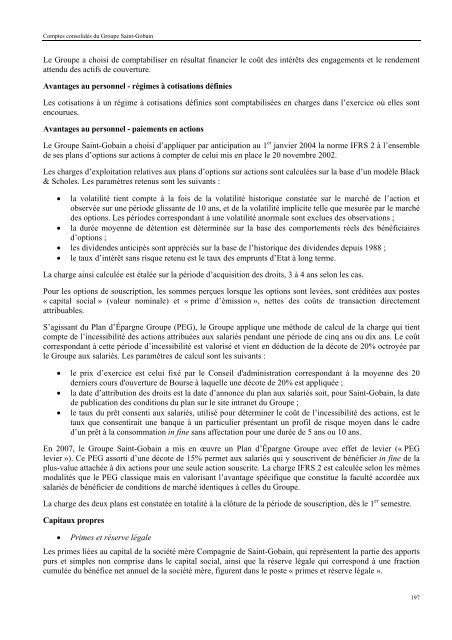 2007 - Paper Audit & Conseil