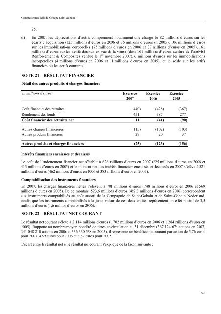 2007 - Paper Audit & Conseil