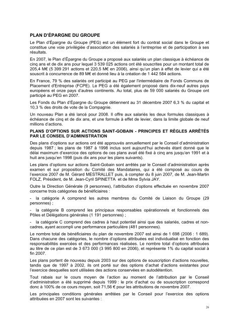 2007 - Paper Audit & Conseil