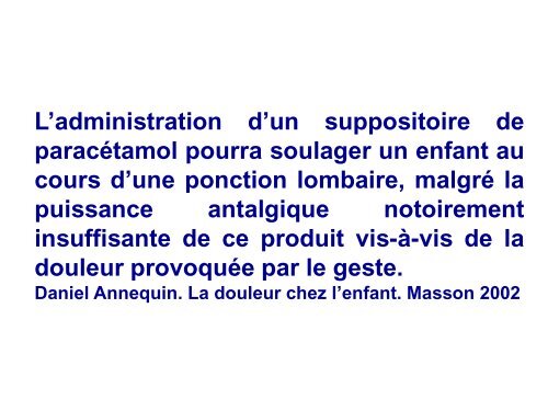 Le mystère du placebo, P. Lemoine, Clinéa Lyon - HUG ...