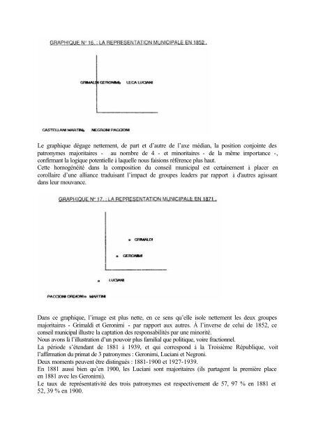 Du suffrage censitaire au suffrage universel ... - Adecec.net