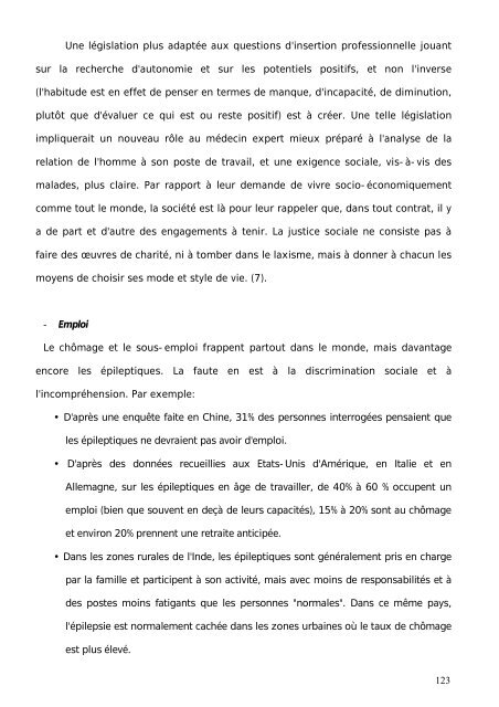 Abréviations - Faculté de Médecine et de Pharmacie de Fès