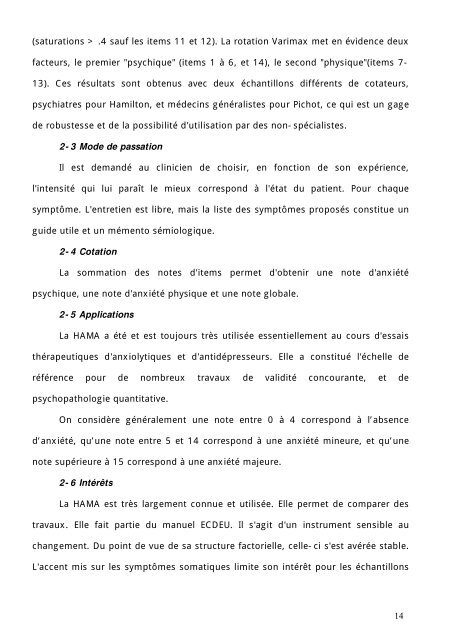 Abréviations - Faculté de Médecine et de Pharmacie de Fès