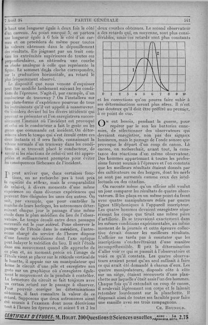 MANUEL GÉNÉRAL DE L'INSTRUCTION PRIMAIRE - INRP