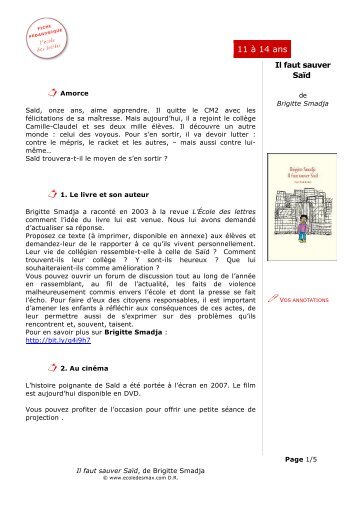 supe3 PDF RELU - l'école des max