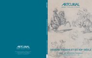 Download PDF Catalogue - Artcurial