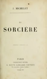 La sorcière - Centrostudirpinia.It