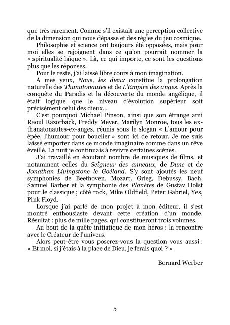 Nous les Dieux - Bernard Werber.pdf