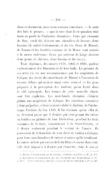 Bulletin des Commissions royales d'art et d'archéologie