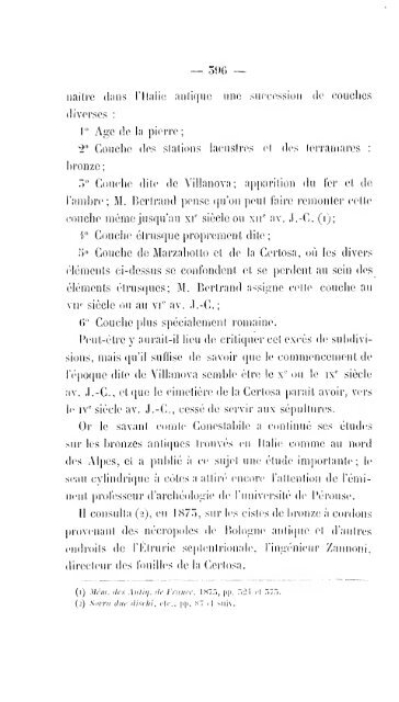 Bulletin des Commissions royales d'art et d'archéologie