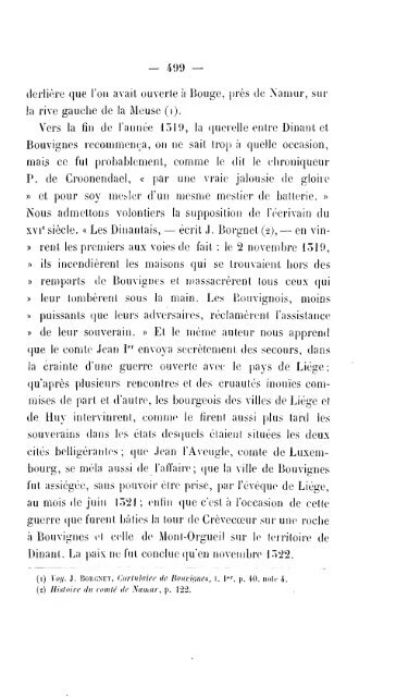 Bulletin des Commissions royales d'art et d'archéologie