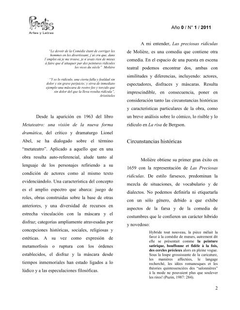 Documento completo - SeDiCI - Universidad Nacional de La Plata