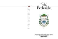 scarica il .pdf - ArciDiocesi di Foggia-Bovino