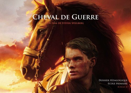 Cheval de Guerre