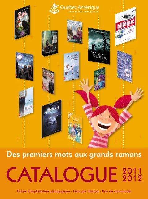 Children's Books in French: La Fabuleuse Aventure De L'electricité
