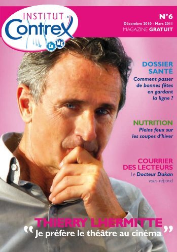 ThIERRy LhERMITTE