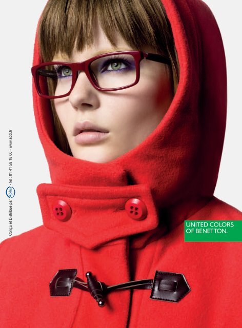 novembre 2012 - L'Essentiel de l'Optique