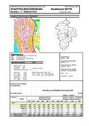 Stadtbezirk Mitte (*.pdf, 514 KB) - Stadt Zwickau