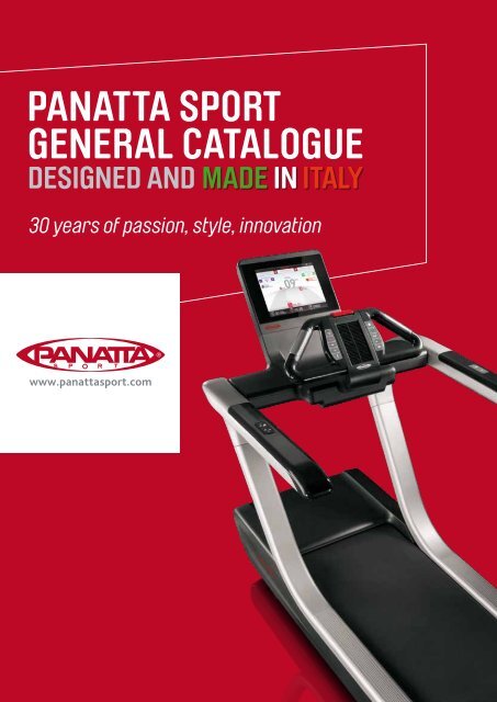 Horizontal Adjustable Leg Press - Panatta Australia