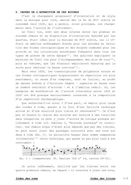 françois-pierre goy les sources manuscrites de la musique pour luth ...