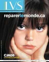 La Voix Sépharade - Communauté sépharade unifiée du Québec