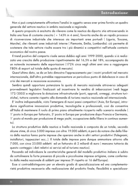 Elenco Alfabetico - CCIAA della Spezia