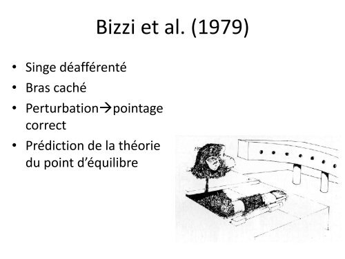 Les différents types de Les différents types de mouvements