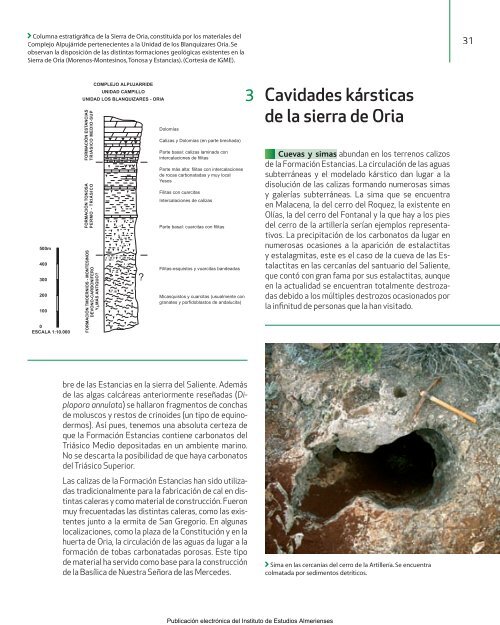 Prólogo. Pág:6 - Diputación Provincial de Almería