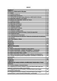 INDICE Capitulo 1 Esfuerzo y Deformación Simples 1 1.1 ... - URBE