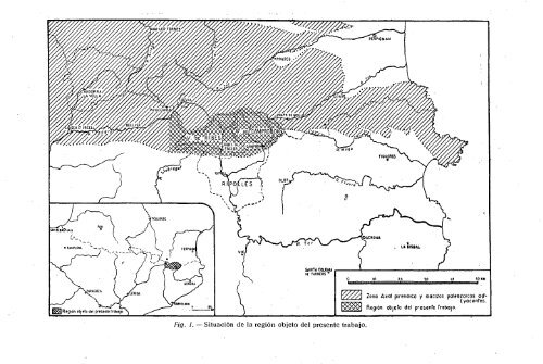 nuevos datos geologicos sobre la cuenca alta del ter - RACO