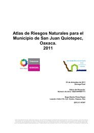 Atlas de Riesgos Naturales para el Municipio de San Juan ... - Inapam