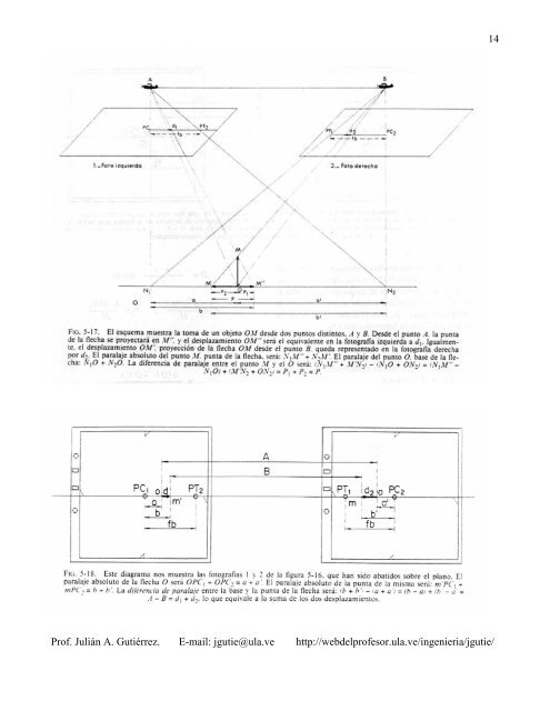 Fotogeologìa Guía Teórica.pdf - Web del Profesor - Universidad de ...