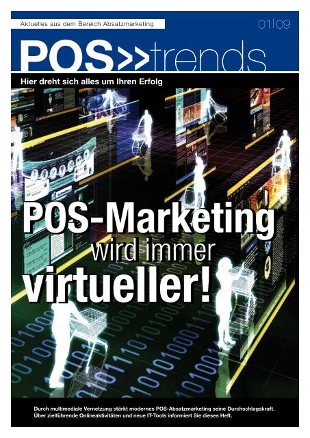 virtueller! - Wegner & Partner